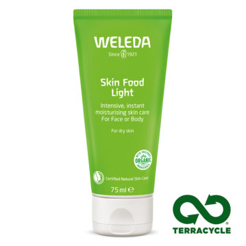 Weleda Skin Food Light