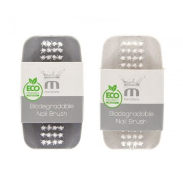 Biodegradable Nail Brush