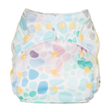 BTP Pocket Nappies