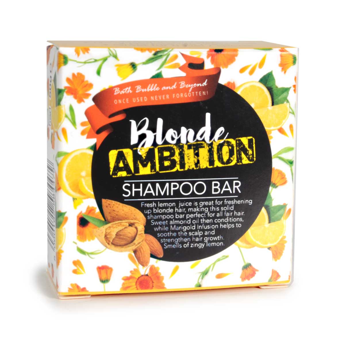 Blonde-Ambition-single-item
