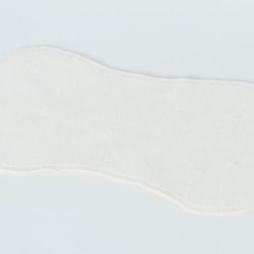 Little Lamb Hemp Shaped Booster