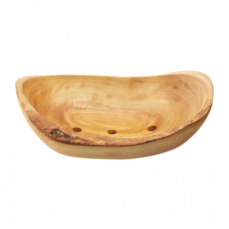 olive-wood-natural-soap-dish