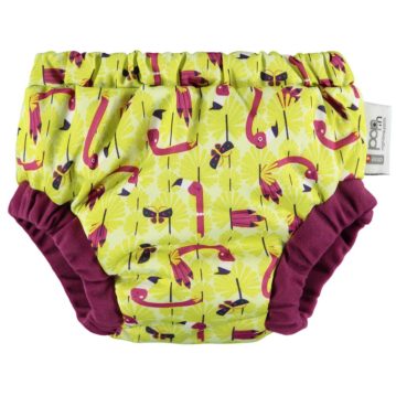 Close Parent Night Time Training Pants - Various