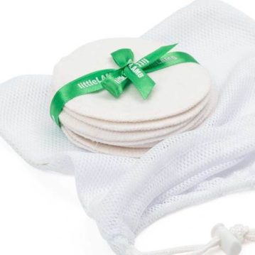 Reusable Breast Pads