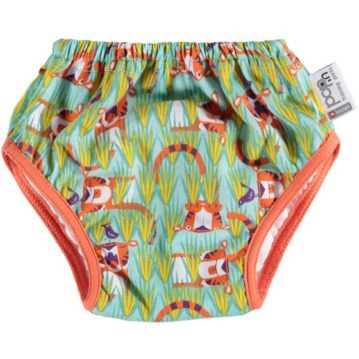 Day Time Training Pants - Oswald & Bo