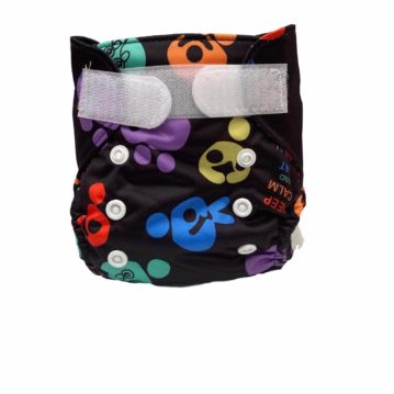 TJs Newborn Wraps - Various