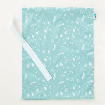 TotsBots Waterproof Nappy Bag - Various