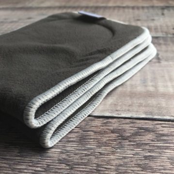 Baba & Boo Charcoal Boosters