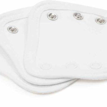 Little Lamb Vest Extender (3 pack)