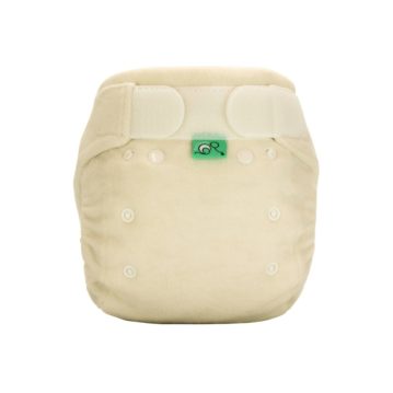 TotsBots Bamboozle Stretch Nappy