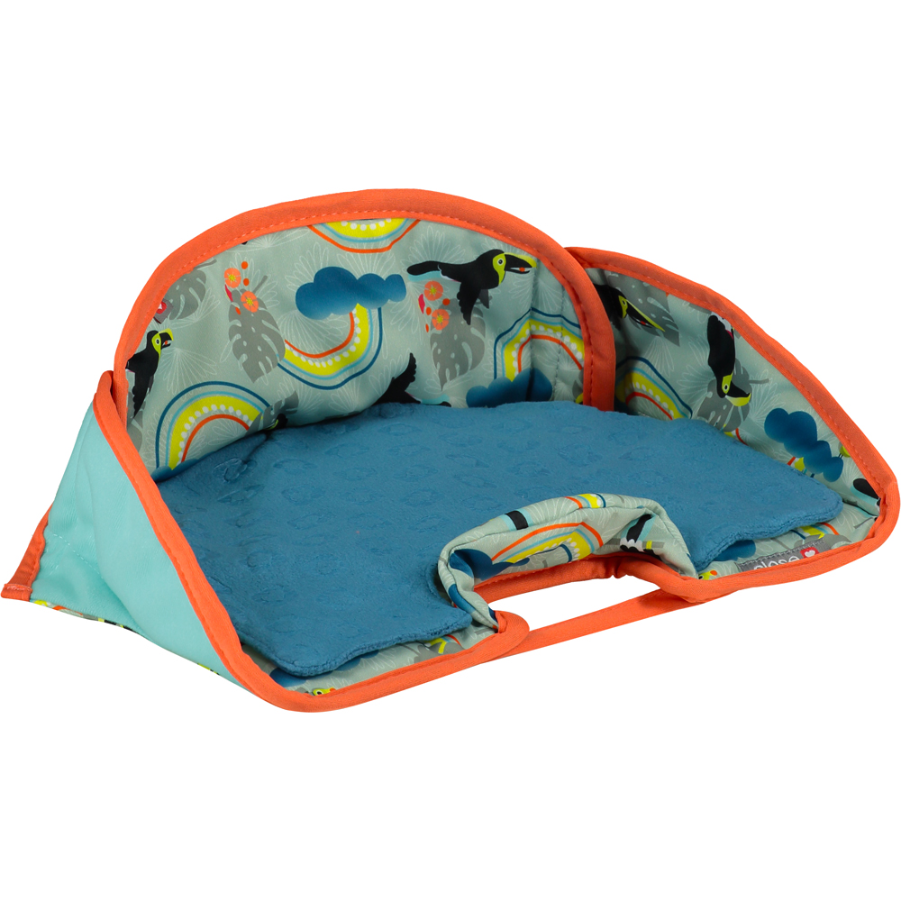 Close parent seat protector store