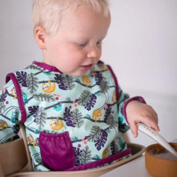 Close Parent Bib - various