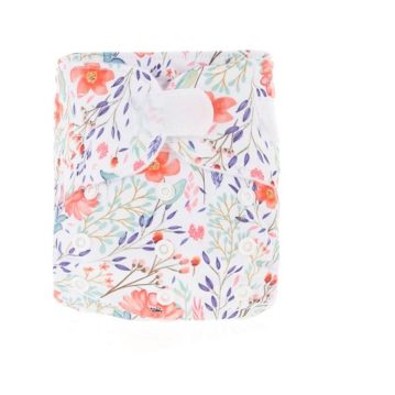 Bells Bumz Newborn (Size 1) Pocket Nappy