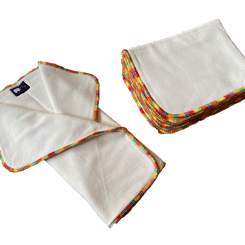 TJs Trifold Hemp