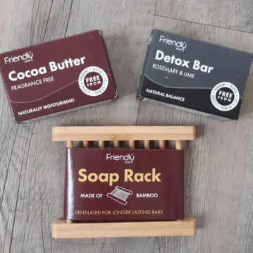 Eco Facial Care Starter Kit