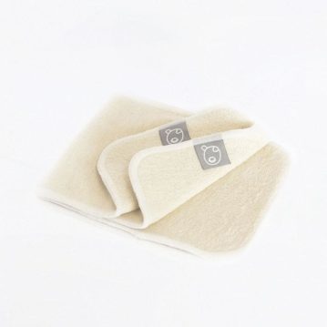 La Petite Ourse Hemp Insert 2 pack