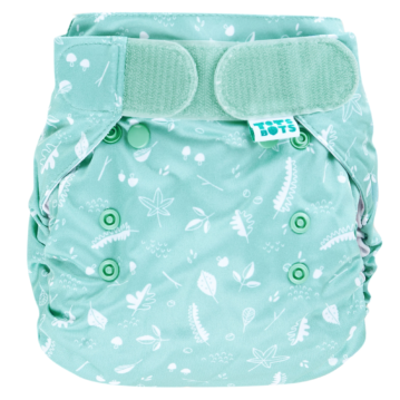TotsBots Bamboozle Wrap - various