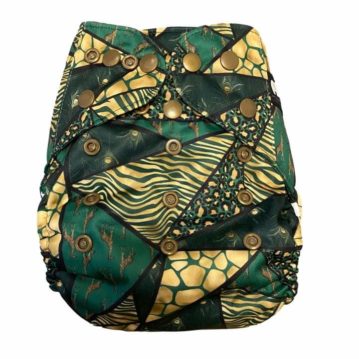 TJs BTP Wraps - Various