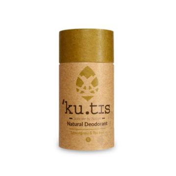 kutis Natural Deodorant