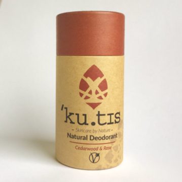 kutis Vegan Deodorant
