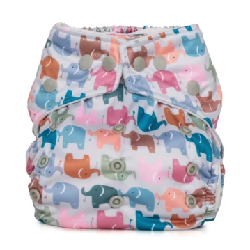 Baba & Boo Hope collection