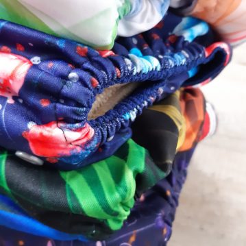 Lu Makes - Charlton Spring Collection (UK made)