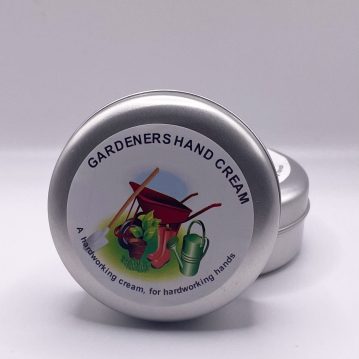 BBB Gardener's Hand Cream