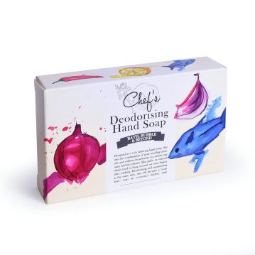 BBB Deodorising Chef's Hand Soap