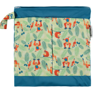 Close Parent Tote Bag - Various