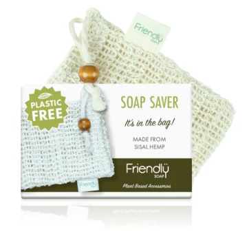 Friendly Soap - Soap Saver Bag