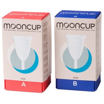 MoonCup