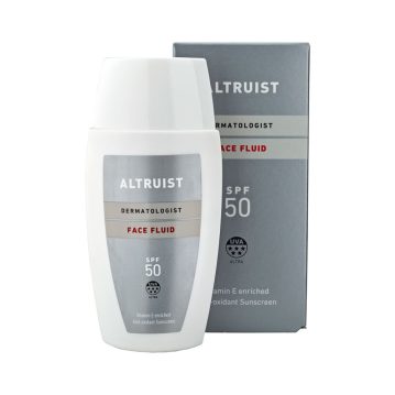 ALTRUIST Face Fluid SPF50 (50ml)