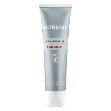 ALTRUIST SunScreen SPF50 (100ml)
