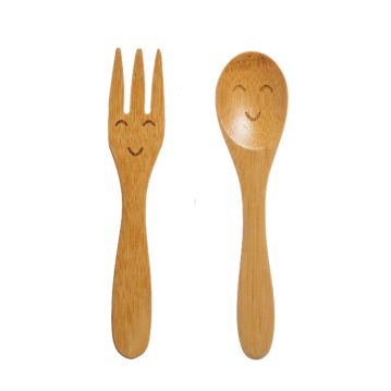 Bamboo Cutlery - various
