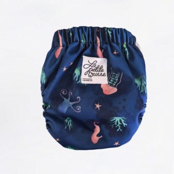 La Petite Ourse Swim Nappy - Various