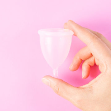 Menstrual Cups