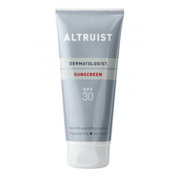 ALTRUIST SunScreen SPF30 (200ml)