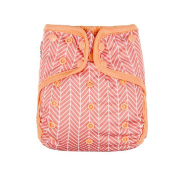 Little Lovebum Snap & Wrap - various