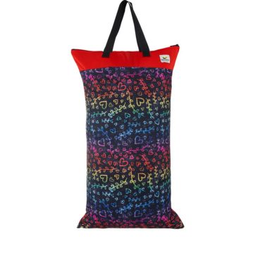 BellsBumz Large Nappy Pail