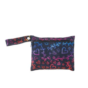 BellsBumz Mini Wet bag