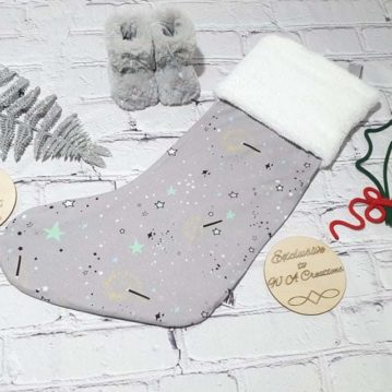 Stockings by WA Creations - various