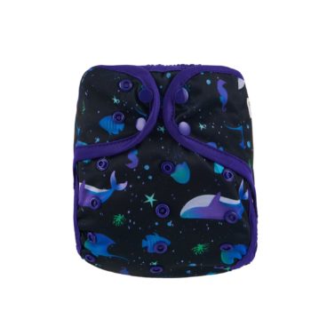Bells Bumz BTP Z wrap