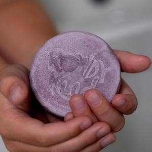 Rowdy Kind - Little Naughty Never Knotty Shampoo Bar