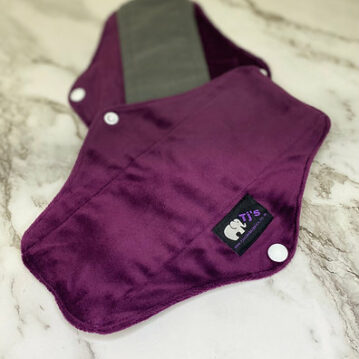 TJs Reusable Cloth Sanitary Pads