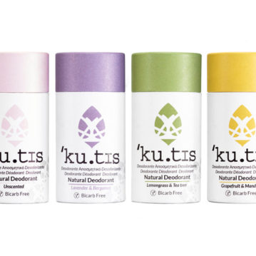 kutis Bicarb Free Deodorant
