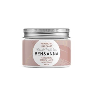 Ben & Anna Hand Cream - various