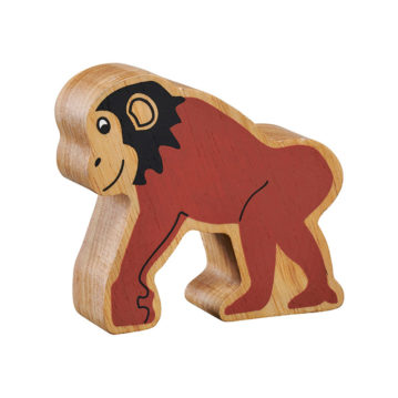 Lanka Kade Natural Brown Chimp