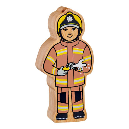 NC503_Firefighter