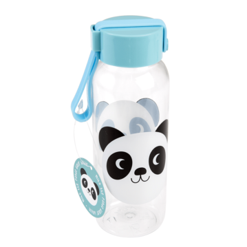 Reusable Water Bottle Miko the Panda (small)