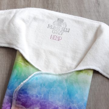 Mum's Sew Crazy (MSC) Preflats - Exclusives